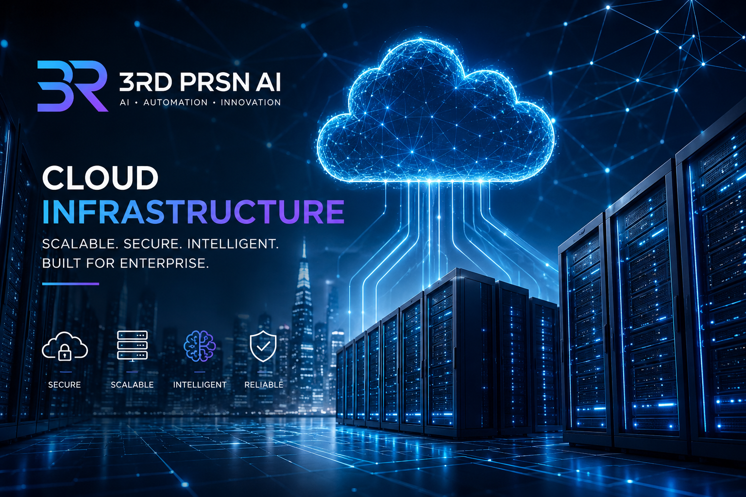 Cloud Infrastructure